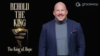 The King of Hope [LIVE]