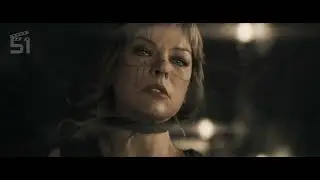 The Witch That Will Not Hang - Movie Clip HD