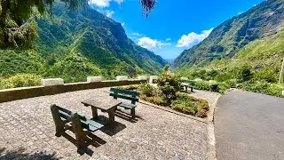 Miradouro Da Terra Grande - MadeiraIslandMap
