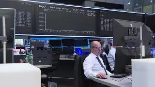 Stocks rise after US-EU trade agreement brings clarity | REUTERS