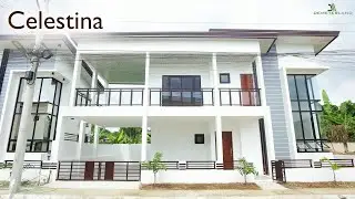 House Tour No. 4 | CELESTINA