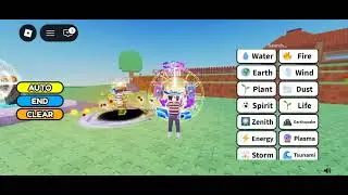 Aura craft game on roblox part 1 ||#roblox #gaming #@Max_gamer500 
