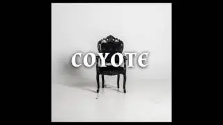COYOTE - Dead Honey