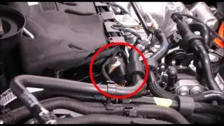 Chiptuning VW Passat B6 2.0 TDI 170PS