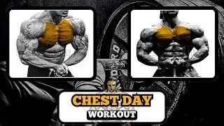 Week 2 Day 3 - Chest Revolution: Revolutionize Your Chest Routine! - 2WORKOUT