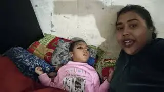 @subscribe my channel#Rekha Rani 17-e6u#my baby CP child 🙏