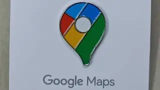 Google Maps Rewards Pin unboxing video #googlemaps #googlepin #googlerewards #unboxing #localguides