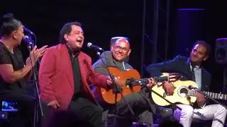 INEDITO - Homenaje a Juan Moneo Lara 