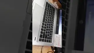 Hp Folio 9470m - Refurbished Laptop - i5 3rd Generation Laptop