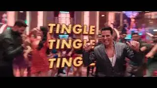 LAAL PARI Song  Yo Yo Honey Singh   Sajid Nadiadwala   Tarun Mansukhani   Housefull 5   6th June 1