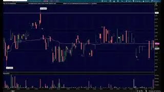 +$8,000 Profit Midweek Recap | Day Trading | Process and Discipline