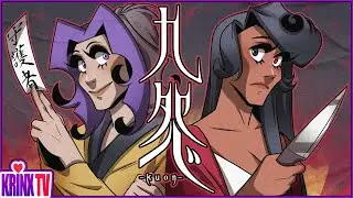 FROMSOFTWARE MADE A PS2 HORROR GAME | Kuon - All Phases - True Ending - Longplay