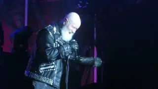 #JUDAS# PRIEST  #RELEASE FESTIVAL ATHENS 2024 #ROB HALFORD HAVING FUN WITH US