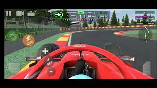 Qualy AMBRAC Belgium gp