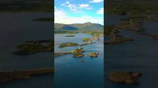 Adventures Road  #explorenorway #norwayadventures #travel #wonderworld #7wonderworld  #nature #tour