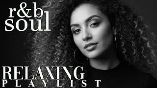 【R&B Soul】Smooth Soul Ballads & Love Grooves – Relaxing R&B Songs for Heartfelt Nights