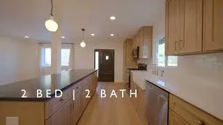 Luxury Guest House In Temecula Wine Country - Stunning 2BD/2BA Modern Casita Tour