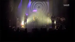 POLYMOON - Neitherworld (Live at Tavastia, Helsinki 2021)
