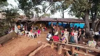 Samba pro meu povo - Quilombo do A&ccedil;ude