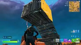 FORTNITE Slap #fortnite #fortniteclips  #fortniteclips #asmrtriggers