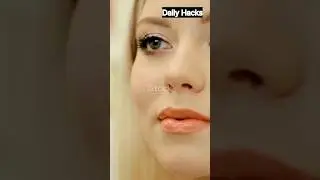 Quick Makeup Tutorial: Flawless Look In Seconds#shorts #makeup #flawless #hacks #tutorial #daily