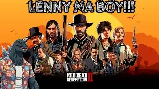 Things Are Getting A Little Out Of Hand |Red Dead Redemption 2|