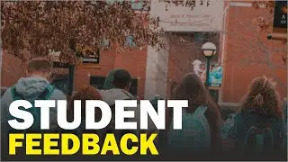 Student Feedback for Fire Safety Course 2022