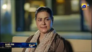 Mohra Episode 30 Promo | Tonight at 8:00 PM only on Har Pal Geo