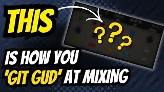 This Free Plugin Will Change the Way You Mix Forever...