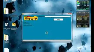 FileServe Premium Link Generator