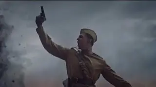 The Sacred War Slowed (Quality Footage)