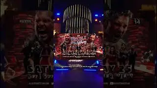 TOP 3 AEW PAY-PER-VIEWS
