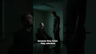 why quiet people are the most dangerous.