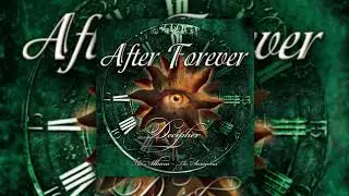 After Forever - Imperfect Tenses (Decipher: The Album - The Sessions)
