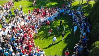 2025 Homecoming Highlight Video