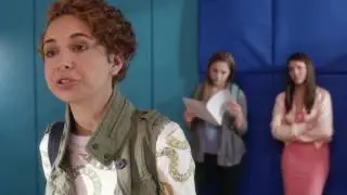 Degrassi Next Class - Ghost