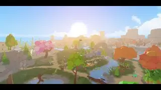 Wolves Life Dawn Showcase