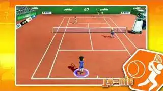Deca Sports 2 Nintendo Wii Trailer - Get Back in the Game