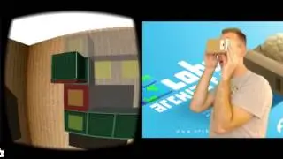 WeR3: Global Archiact Jam 2015