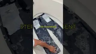 How YOU Should Wash your Denim Jeans