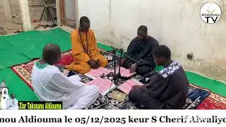 Live streaming of Alwaliyou tv