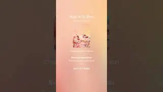 Magic in My Shoes