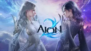 Aion 2 - Mari kita tamatkan RPG baru !!! New Journey
