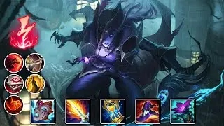 Kamus Diana Montage - DIANA Fact Combos | LOL SPACE