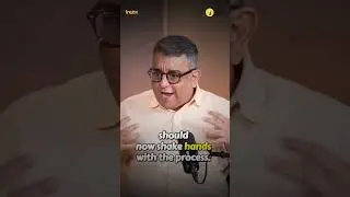 Cross Border Trade Digitization | SunilKharbanda & HareshCalcuttawala |Game Room | Trezix | Shorts