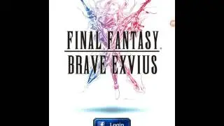 Final Fanasty Brave Exvuis / Part 1