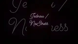 Imrich-Jednou/NoStress