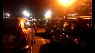 North Brunswick Police Responding