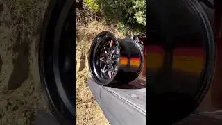 WHAT YOU PUTTING THESE ON!? Hostile Wheels!