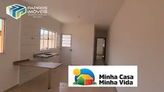 Casas em Tatui  ● 02 horas de São Paulo Capital  ● Perfeita para Moradia / Investimento  / Veraneio